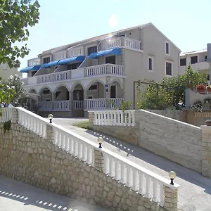 navštívit hotel
