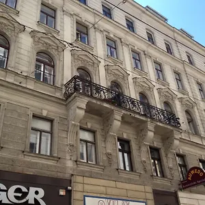 navštívit hotel